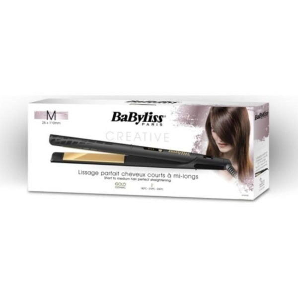 Babyliss Hair Straightener