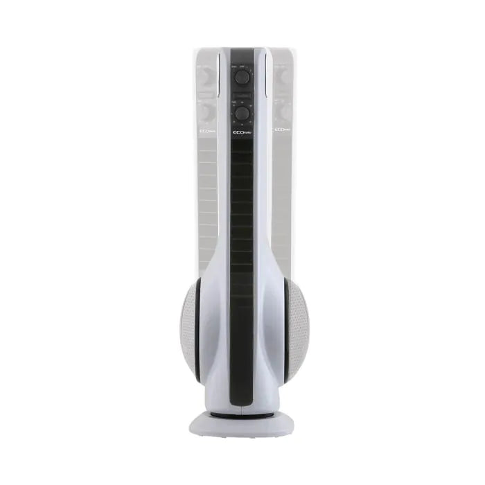 Standing Floor Tower Fan with Timer