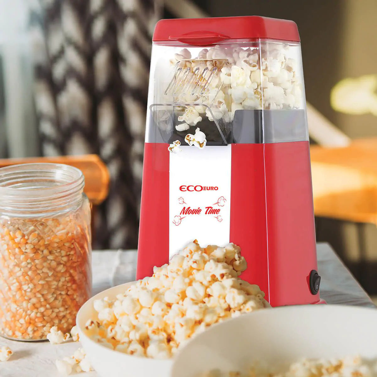 Popcorn Maker