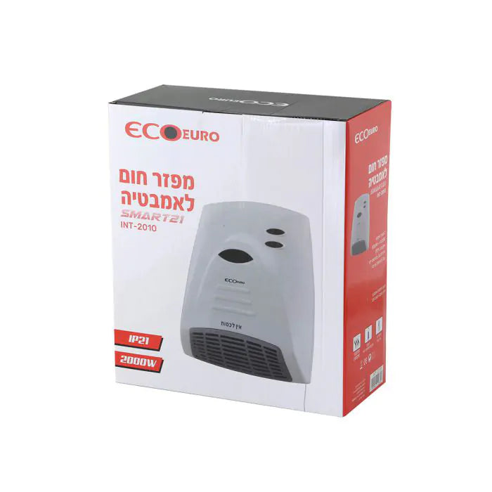 Hanging Bathroom Blow Heater