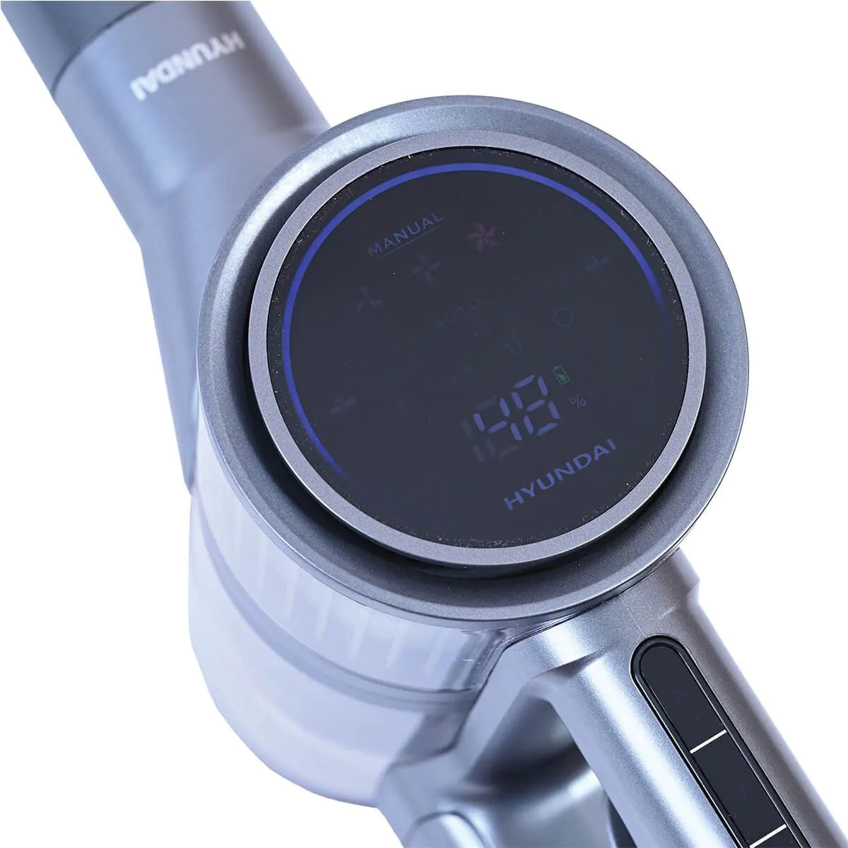 Cordless Rechargeable Vacuum 500W