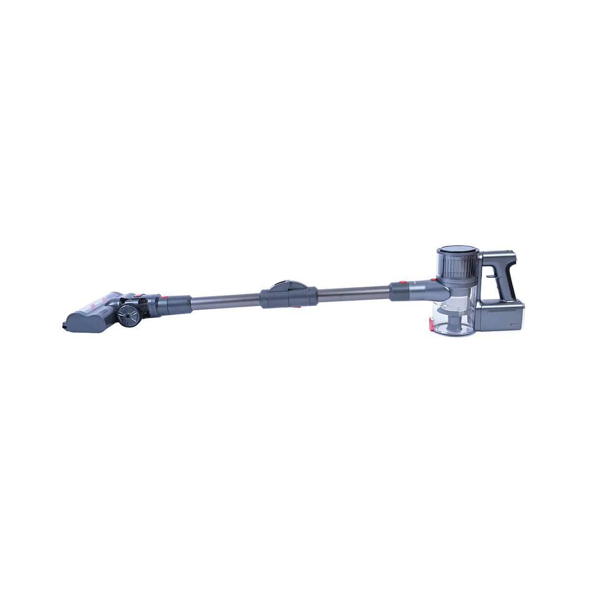 Cordless Rechargeable Vacuum 500W