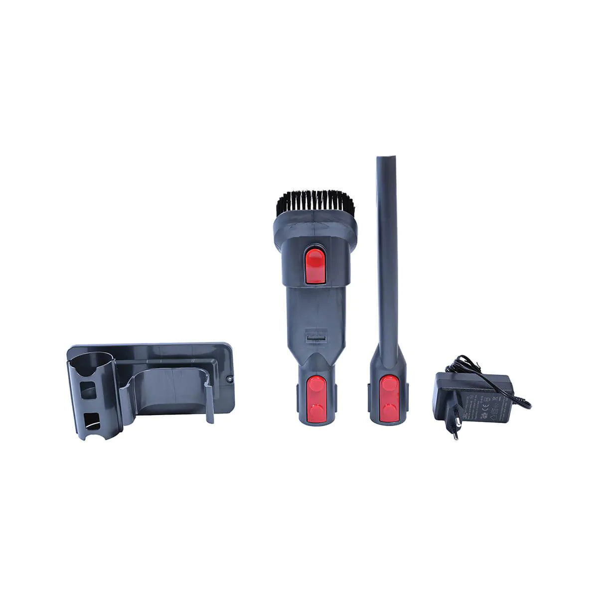 Cordless Rechargeable Vacuum 500W