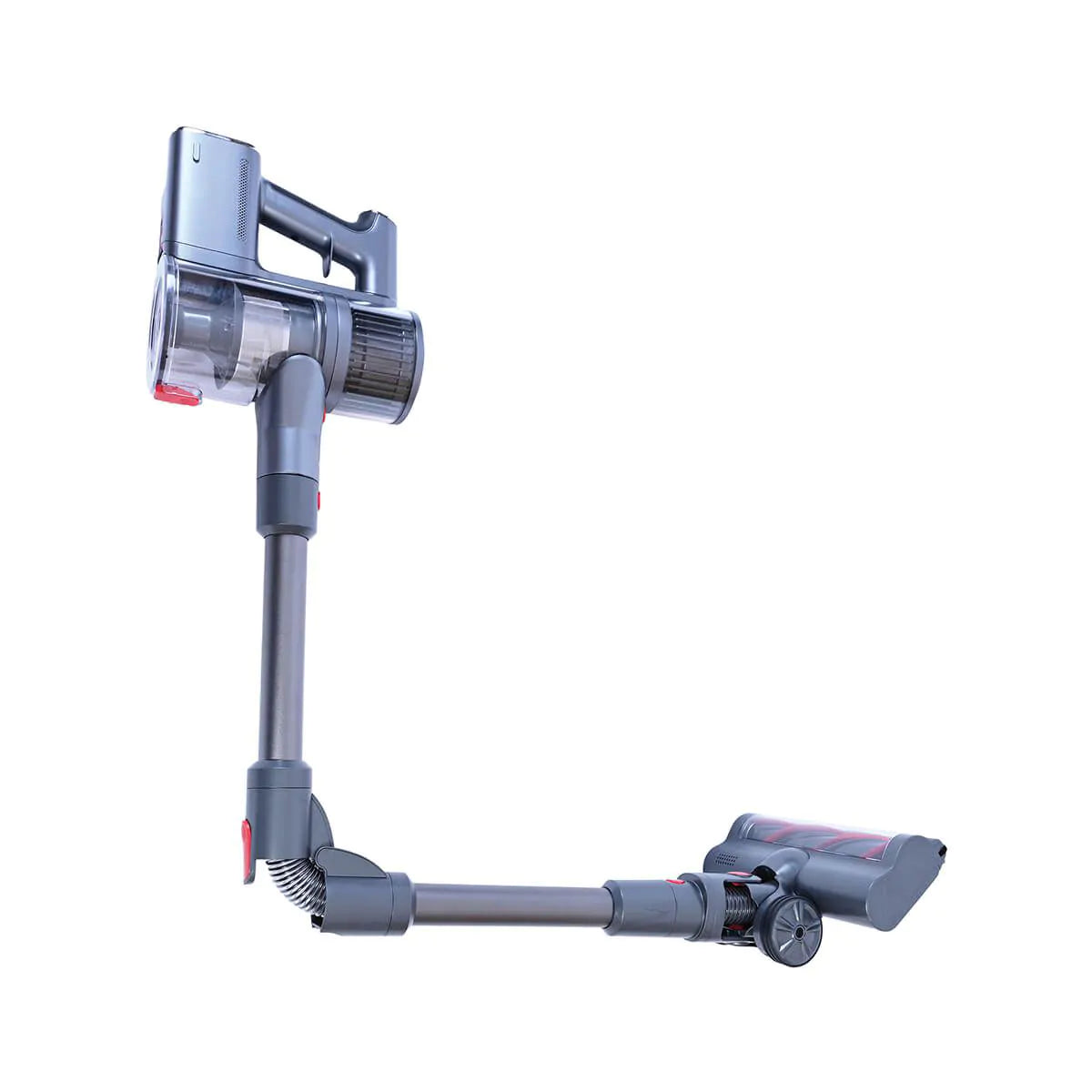 Cordless Rechargeable Vacuum 500W
