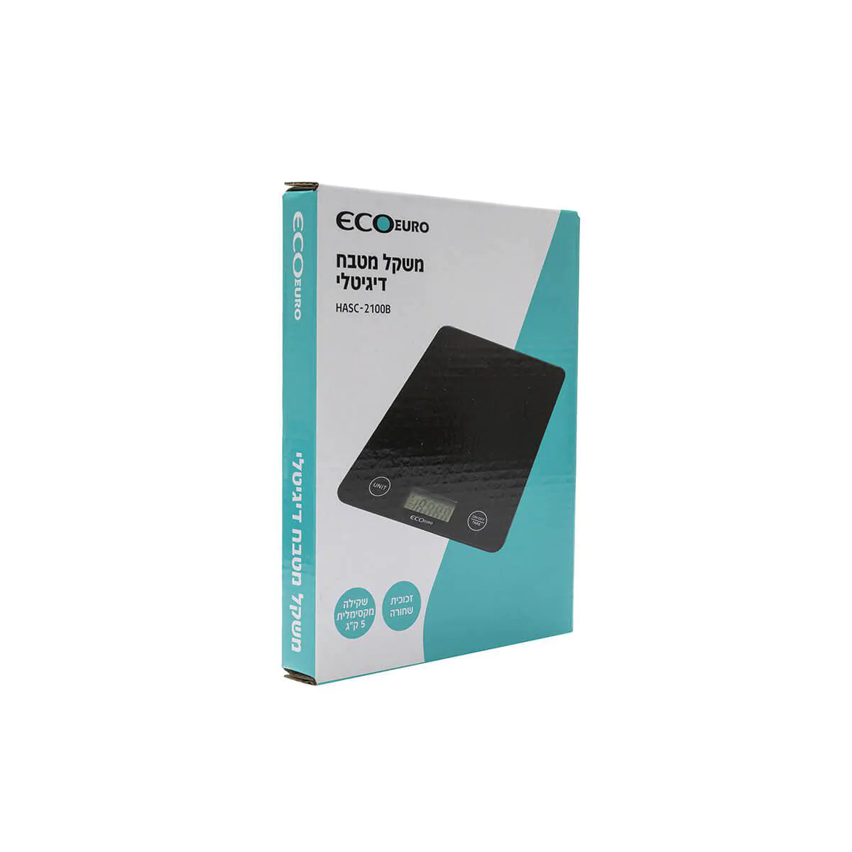 Digital Kitchen Scale