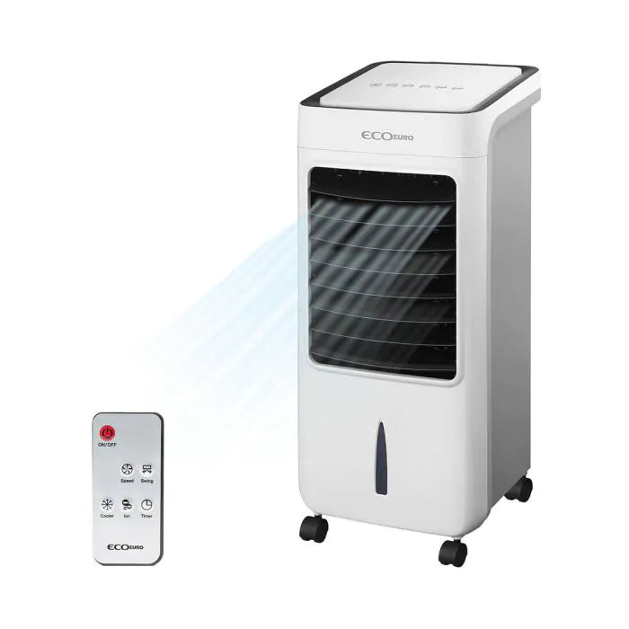 Digital Desert Air Cooler