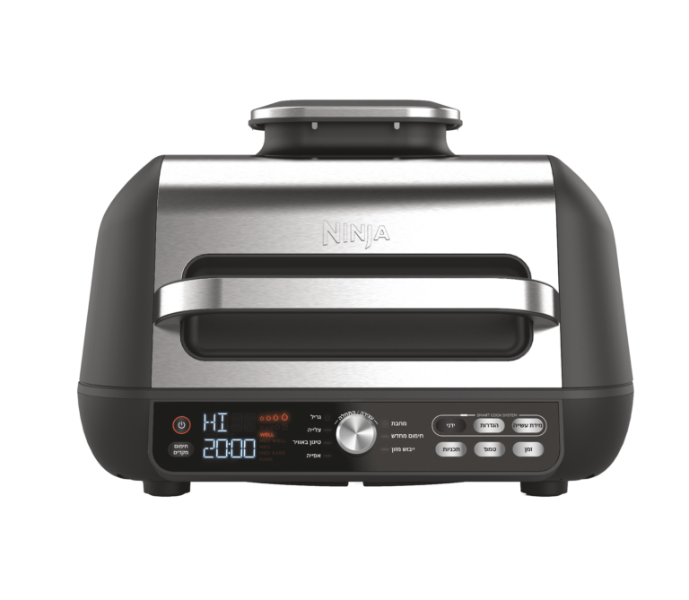 Ninja Grill Max Pro - Indoor Electric Grill and Griddle
