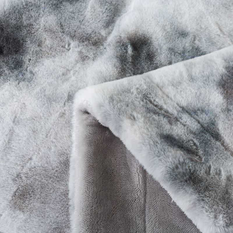 Luxurious Minky Winter Blanket