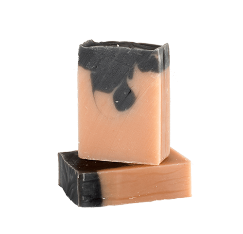 Rose Geranium Handmade Natural Soap