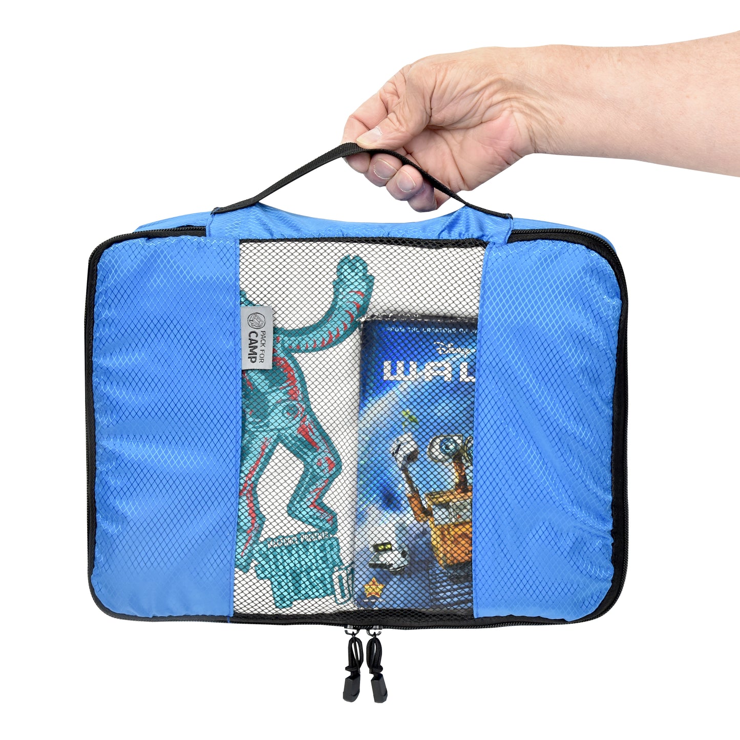 Packing Cubes - 6 Piece Set