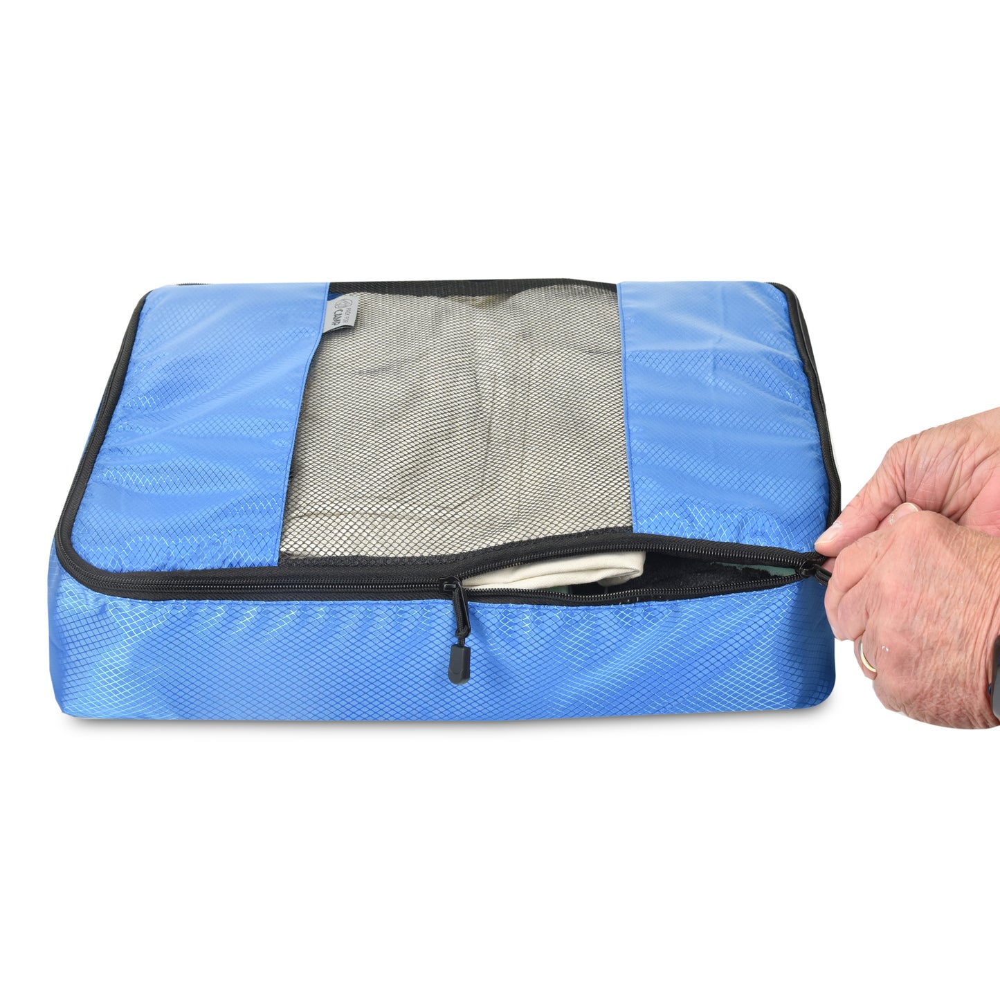 Packing Cubes - 6 Piece Set