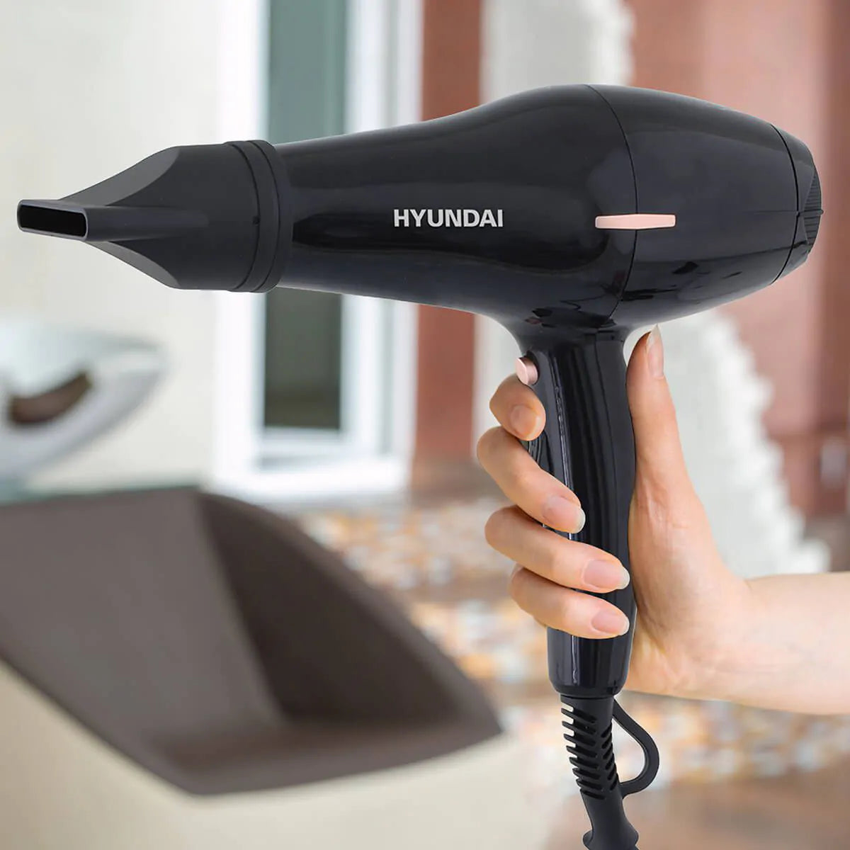 Hair Dryer