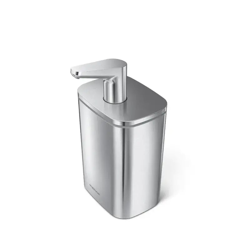 Simplehuman Large Hand Soap Dispenser