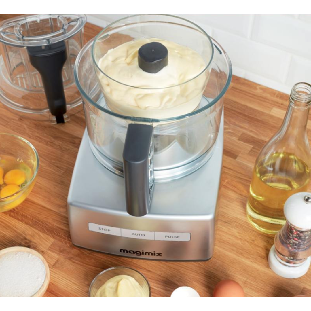 Magimix 5200XL Premium Food Processor
