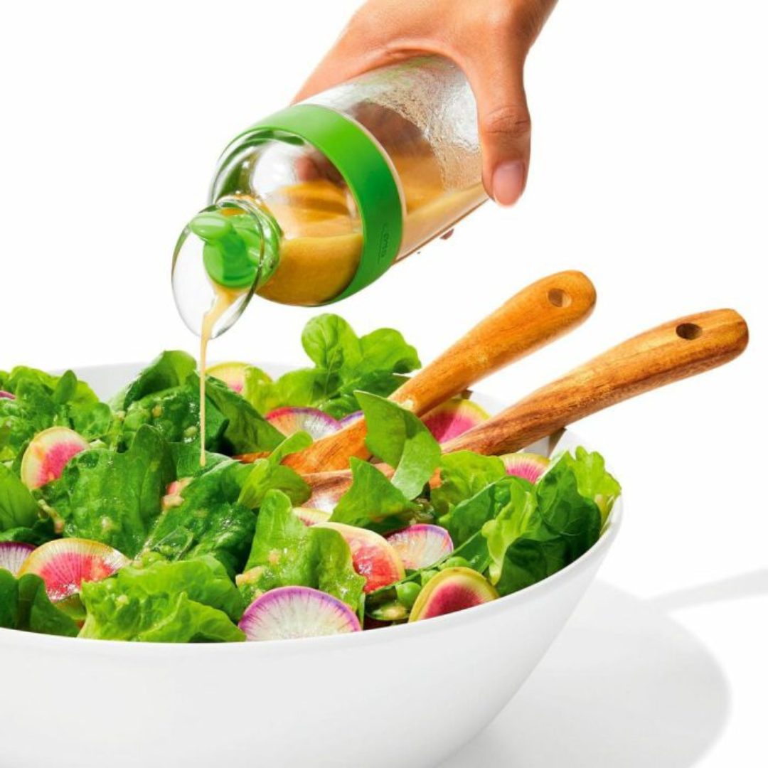 Oxo Good Grips Little Salad Dressing Shaker