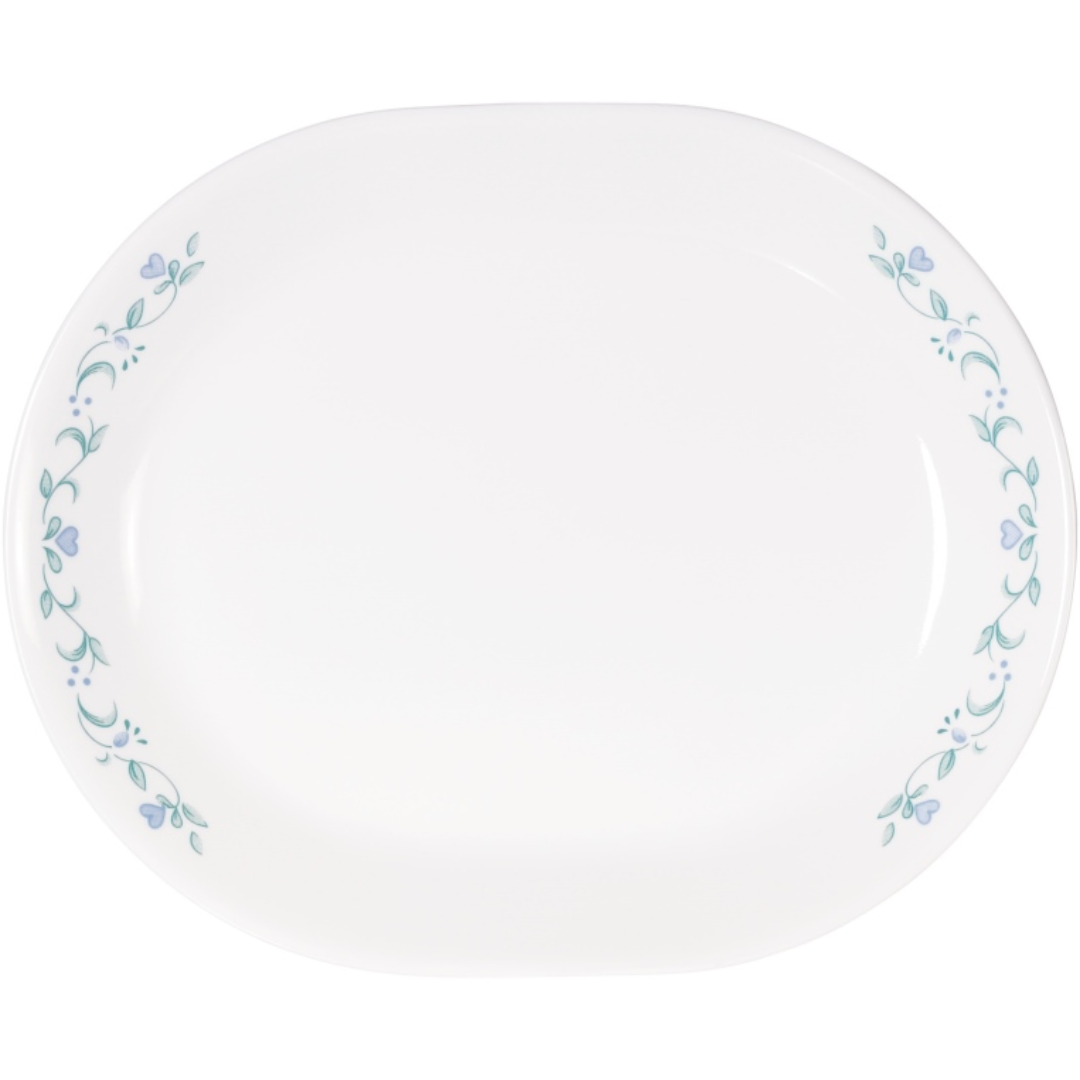 Corelle® Country Cottage 31 cm (12.25 in) Serving Platter