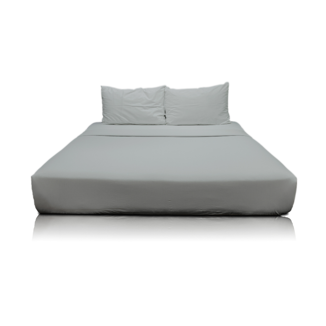 Jersey Cotton Fitted Sheets