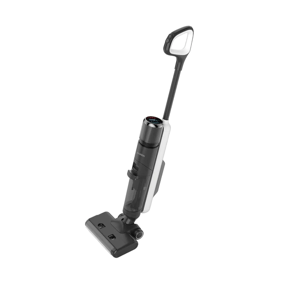 Cordless Wet/Dry Vacuum & Mop