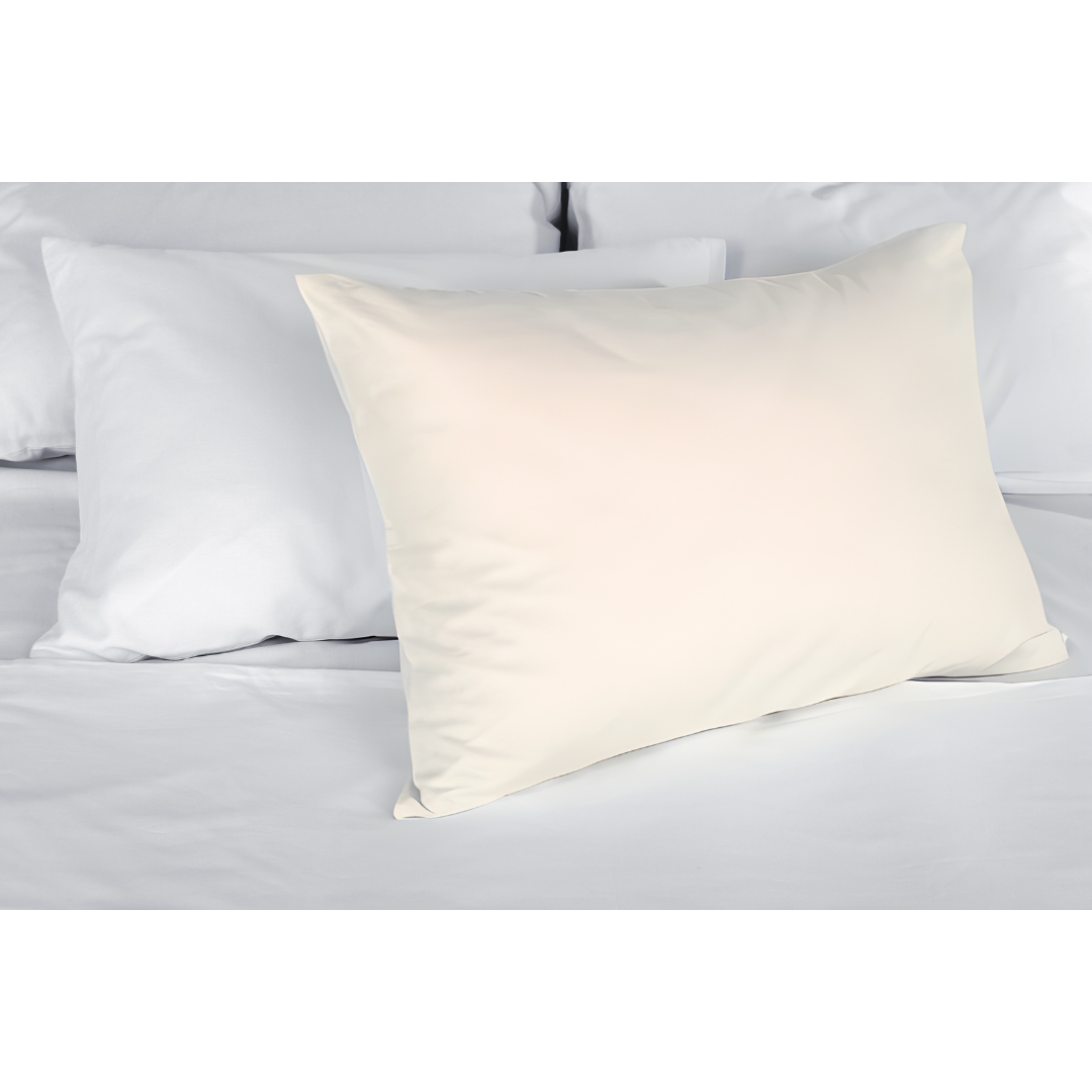 Jersey Cotton Pillowcases (2-Pack)