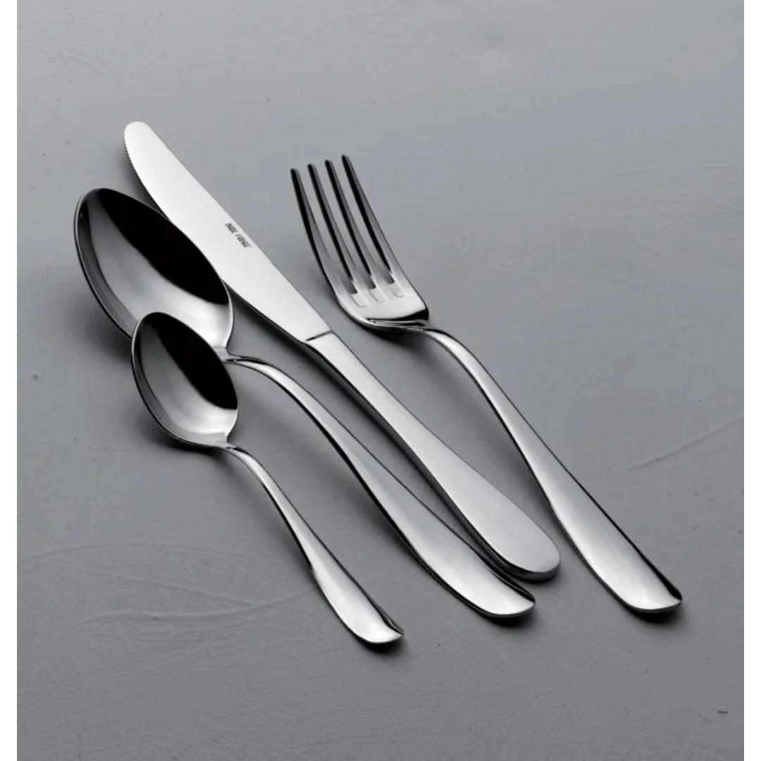 Salvinelli Flatware Set - Twist