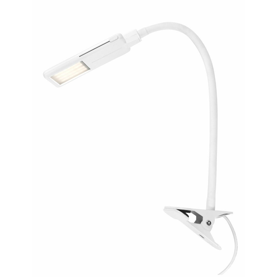 ShabbosLite® LED Clip-On Lamp – Israel Home Store