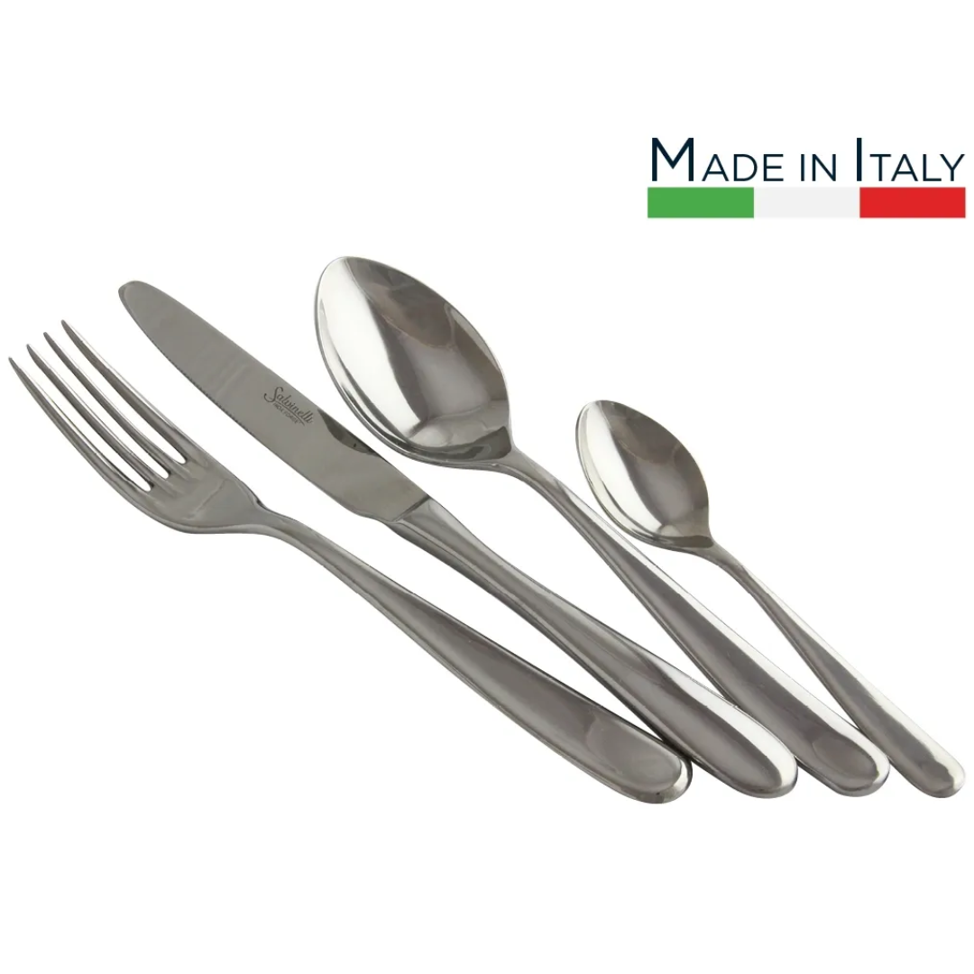 Salvinelli Flatware Set - Grand Hotel