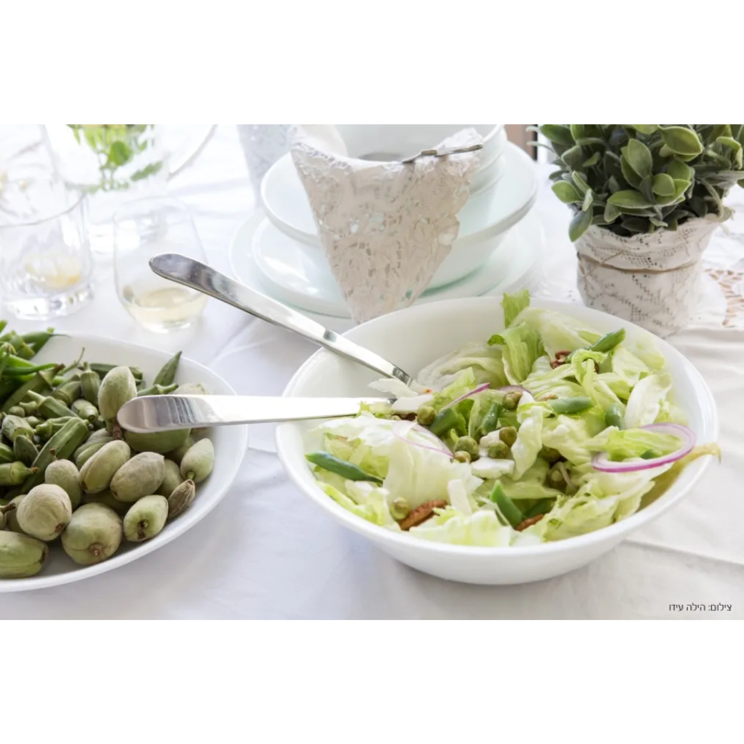 Corelle® - Winter Frost White 1-Liter Medium Serving Bowl