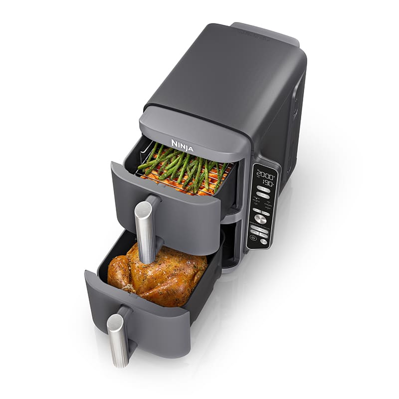 Ninja Double - 2-Level Air Fryer