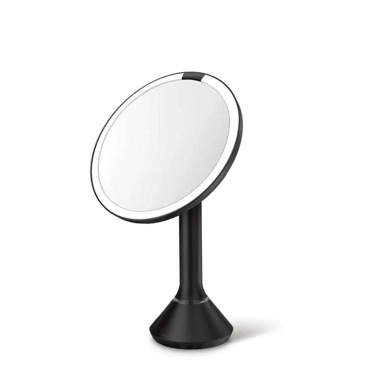 Simplehuman Touch Sensor Dual Light Mirror