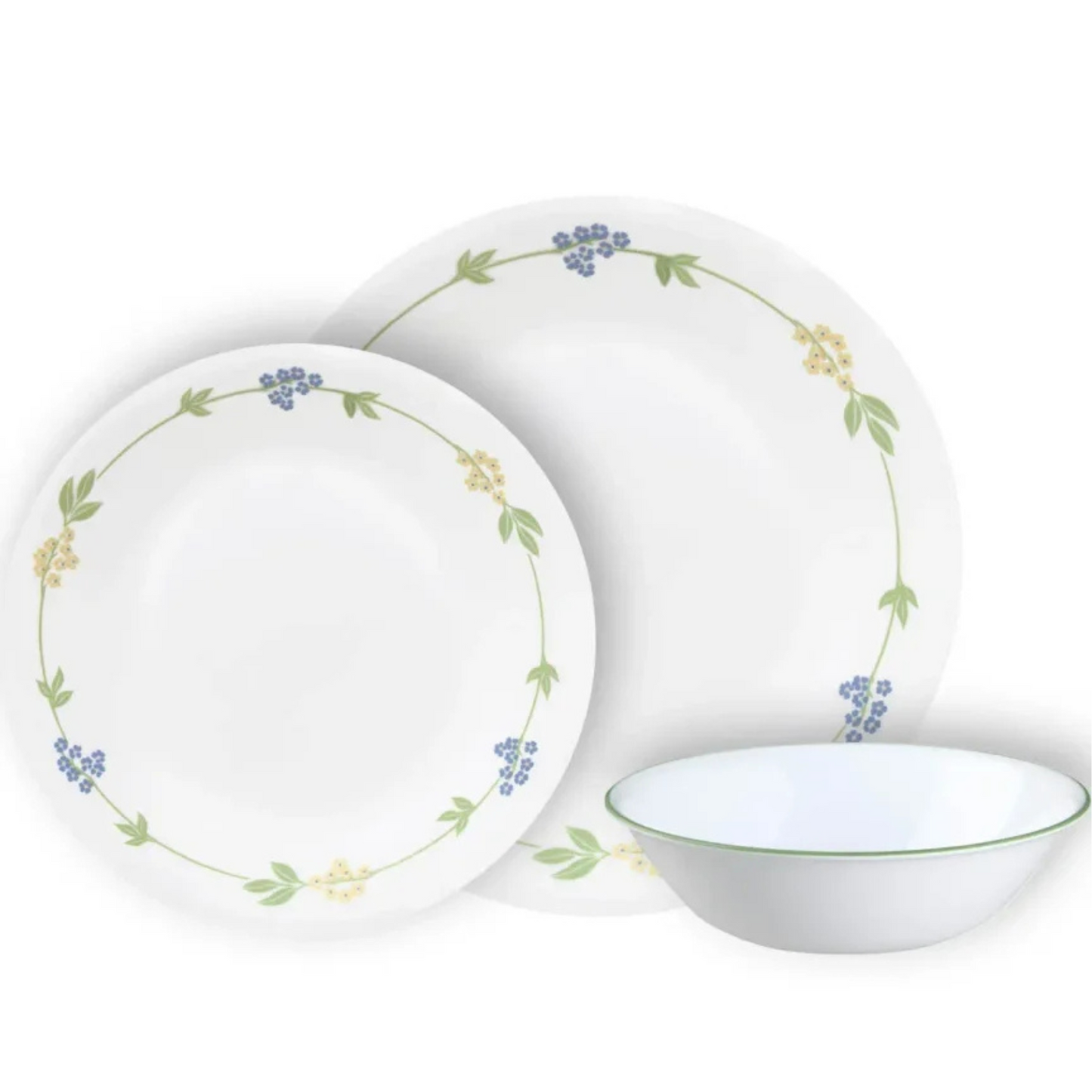 Corelle® - Secret Garden 18 Pc Dinnerware Set