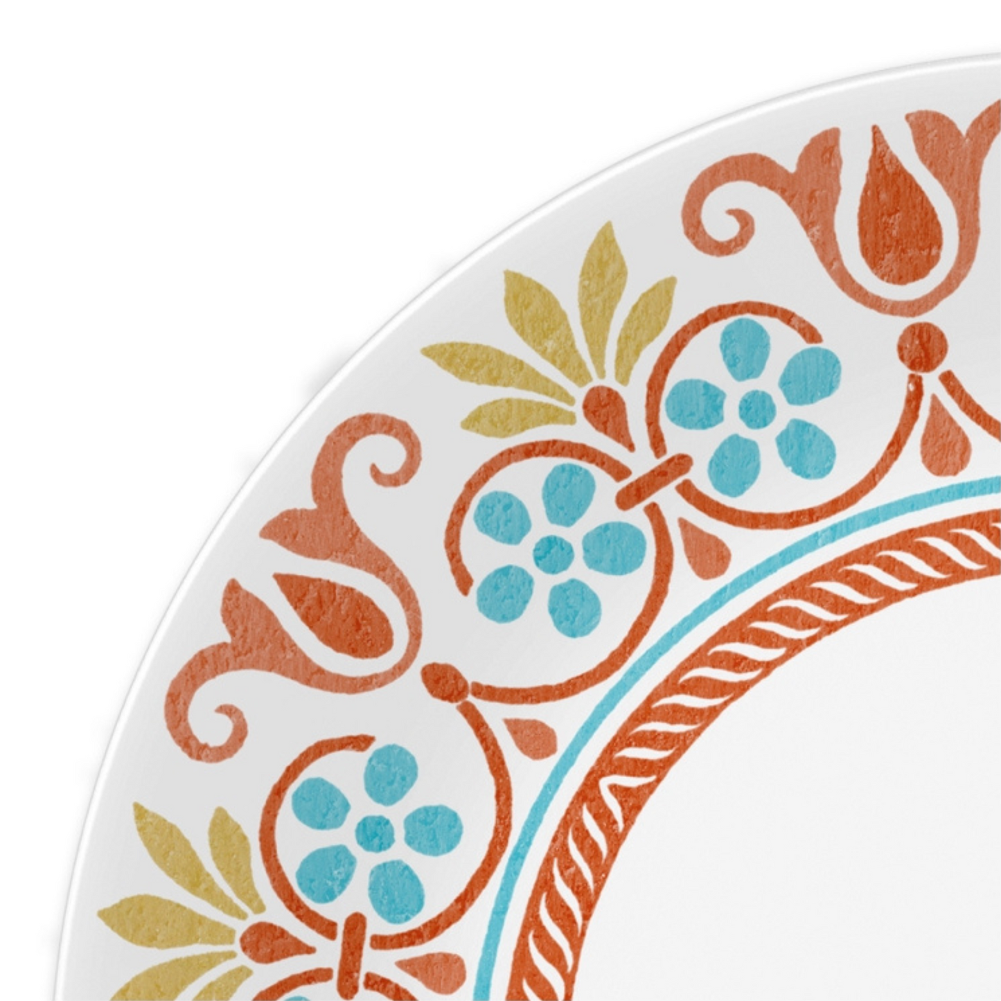 Corelle® - Terracotta Dreams 18 Pc Dinnerware Set