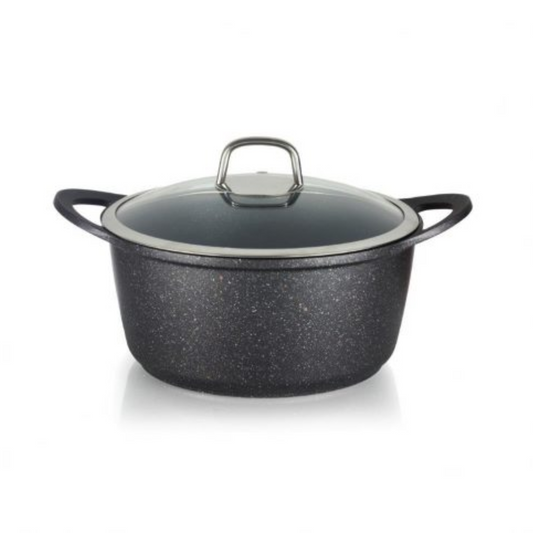 Soltam Richstone 7.7-Quart Soup Pot