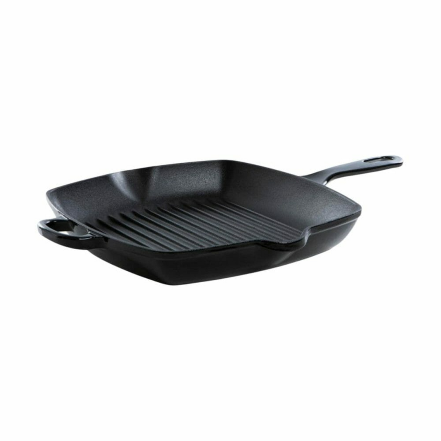 BK Bourgogne 26cm Cast Iron Grill Pan