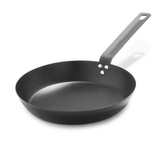 M&S 20cm Carbon Steel Pan