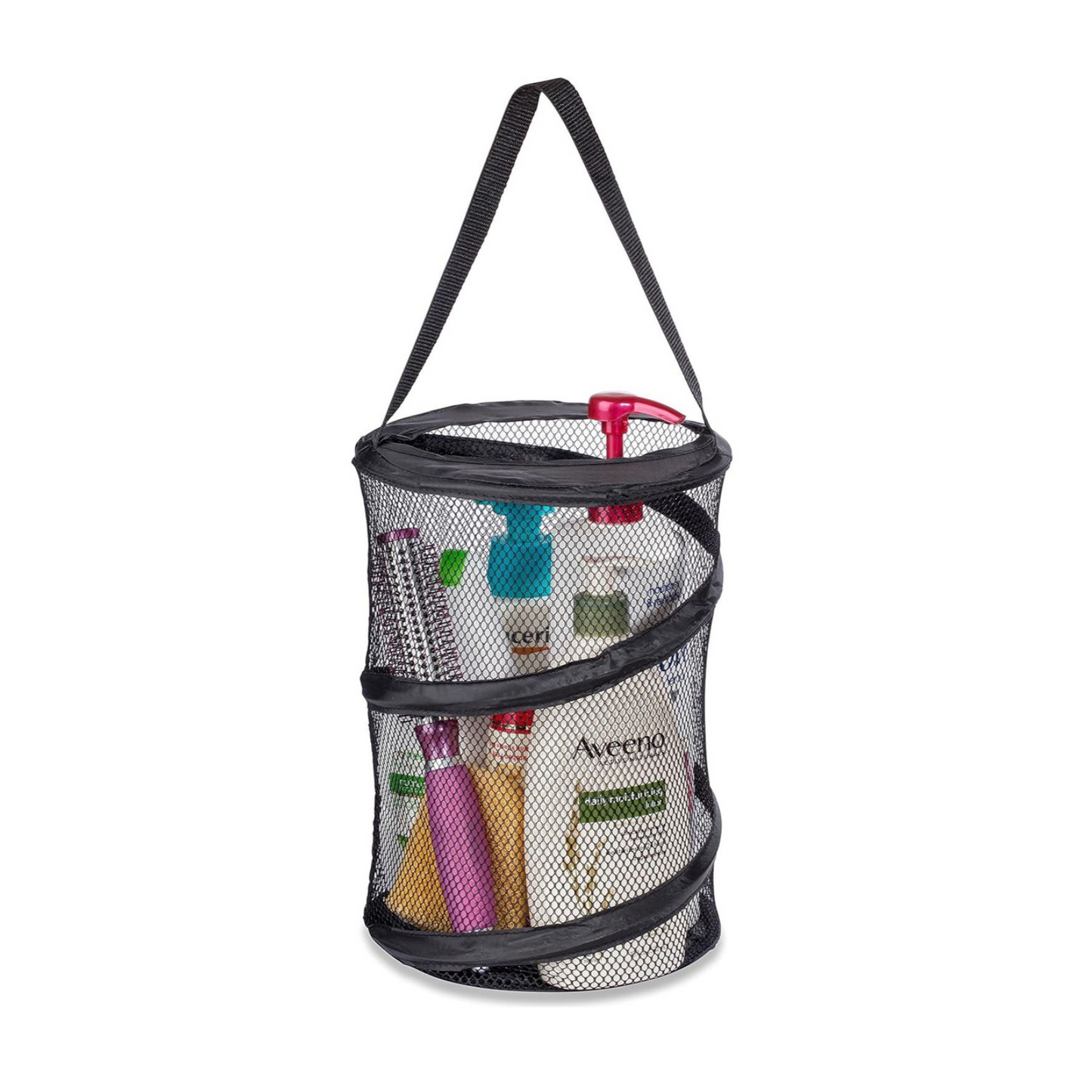 Popup Shower Caddy