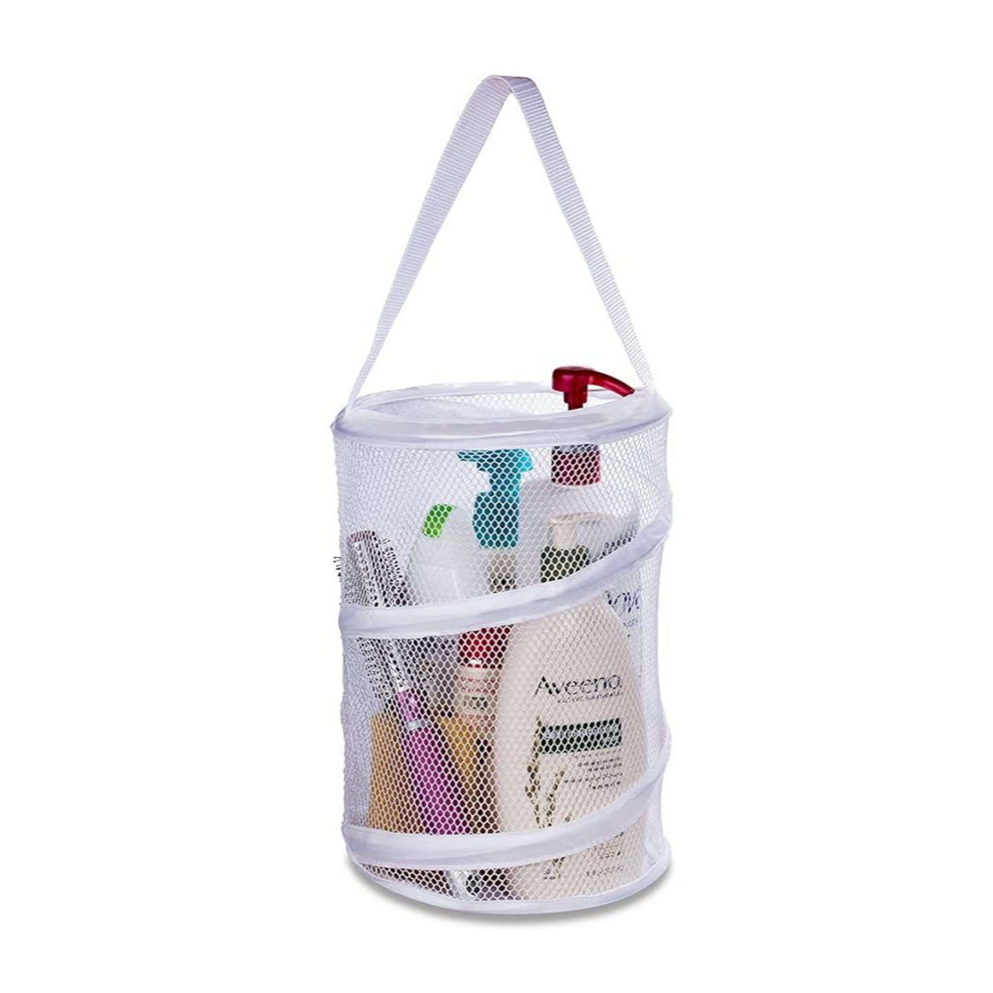 Popup Shower Caddy