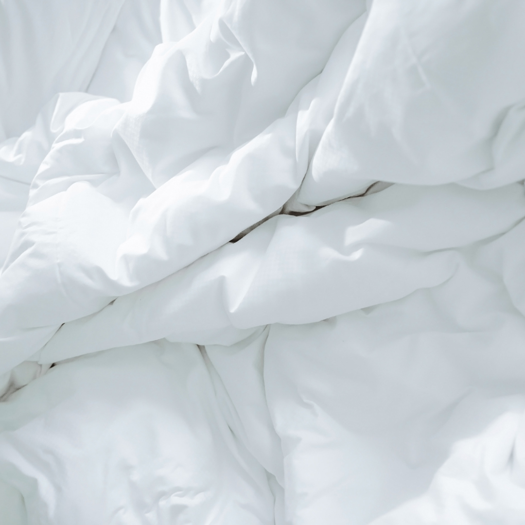 All Season Down Alternative 11 TOG Comforter