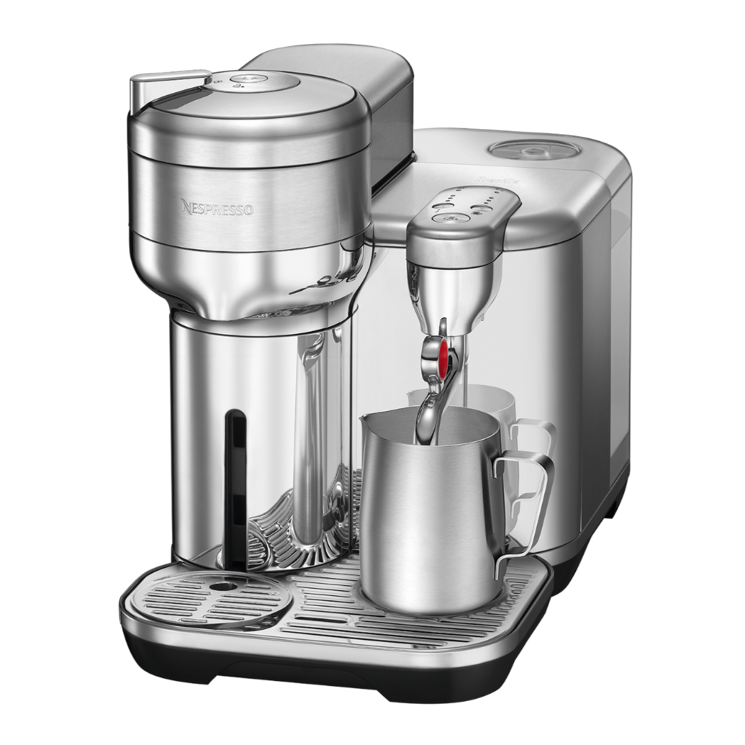 Nespresso Vertuo Creatista Coffee Machine