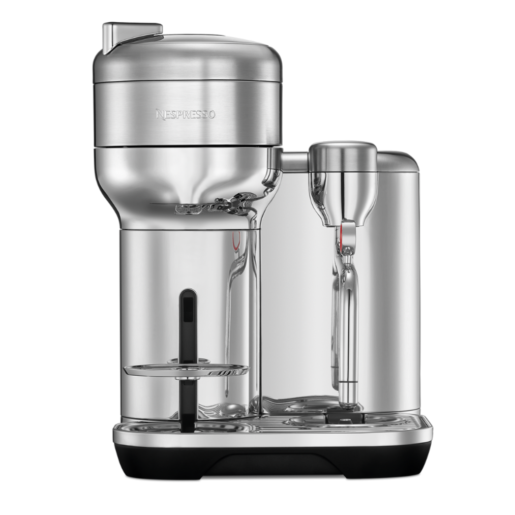 Nespresso Vertuo Creatista Coffee Machine