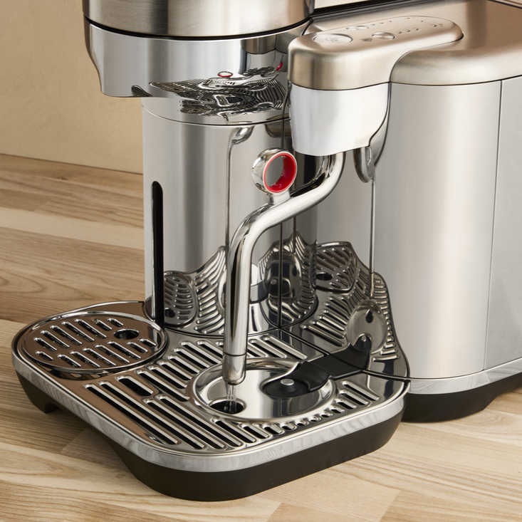 Nespresso Vertuo Creatista Coffee Machine