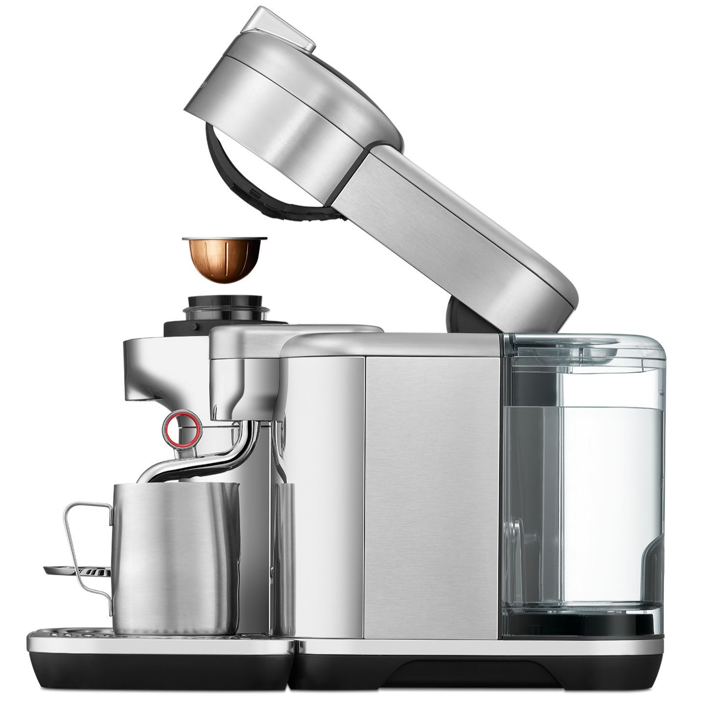 Nespresso Vertuo Creatista Coffee Machine