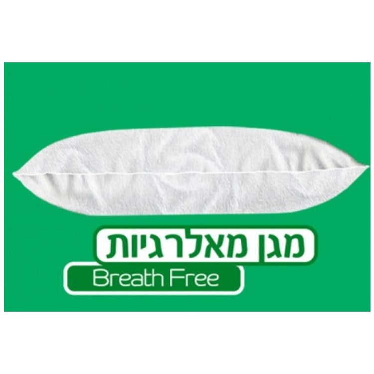 Hypoallergenic Pillow Protector