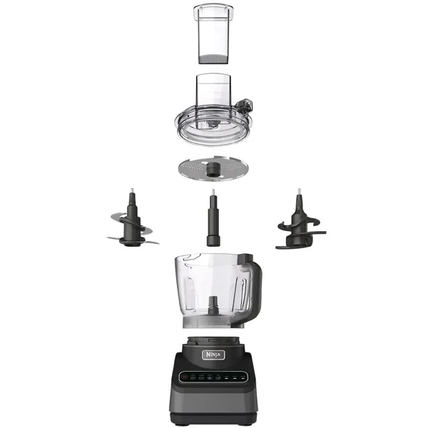 Ninja Food Processor Professional