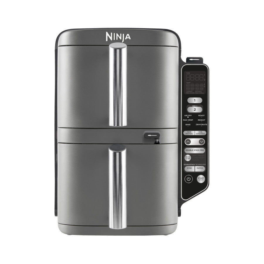 Ninja Double - 2-Level Air Fryer