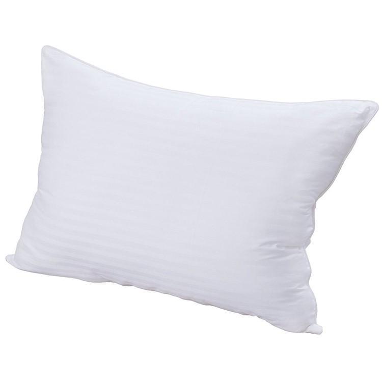 Down Alternative Pillow - Extra Comfort Plush