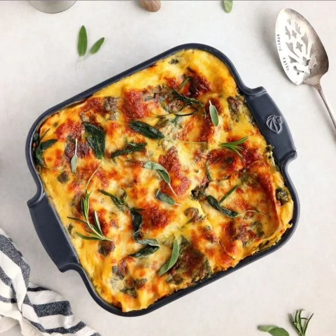 Bakeware