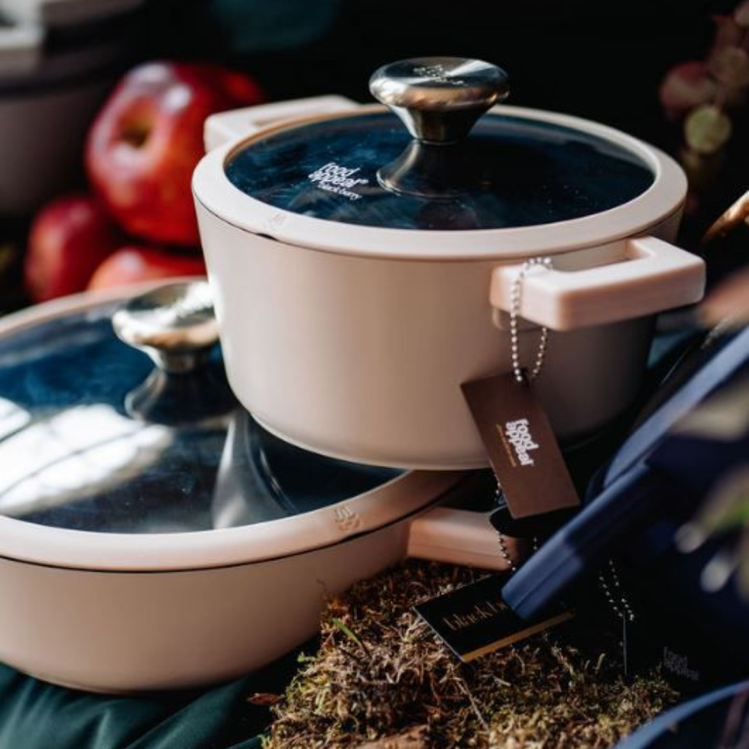 Pots & Pans