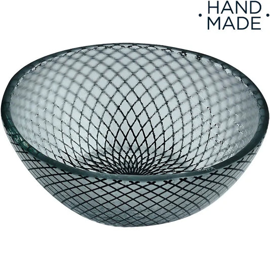 Kalderon Luxury 6.3-Inch Bowl Black