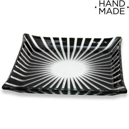 Kalderon Tipi Square Serving Plate