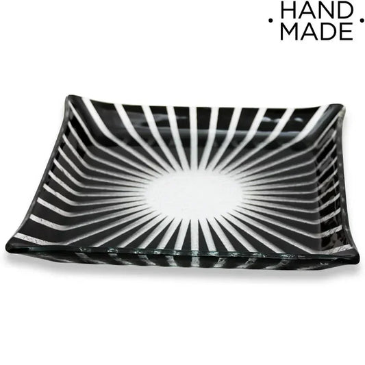 Kalderon Tipi Square Serving Plate